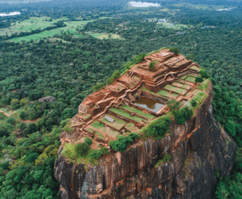 Sigiriya-1